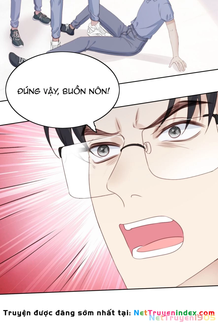 Tôi Bảo Bạn Cùng Bàn Đánh Cậu Chapter 31 - 51