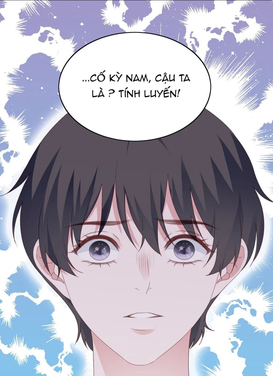 Tôi Bảo Bạn Cùng Bàn Đánh Cậu Chapter 31 - 52