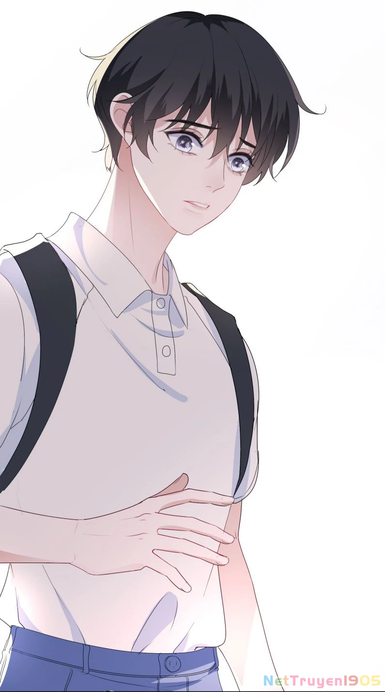 Tôi Bảo Bạn Cùng Bàn Đánh Cậu Chapter 32 - 6