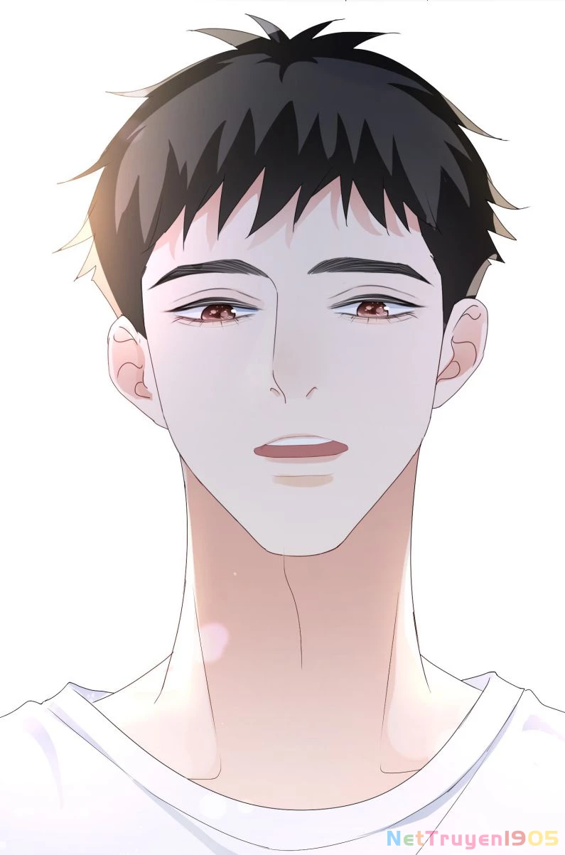 Tôi Bảo Bạn Cùng Bàn Đánh Cậu Chapter 32 - 10