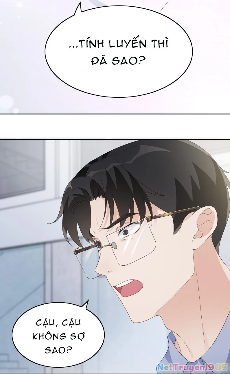 Tôi Bảo Bạn Cùng Bàn Đánh Cậu Chapter 32 - 11