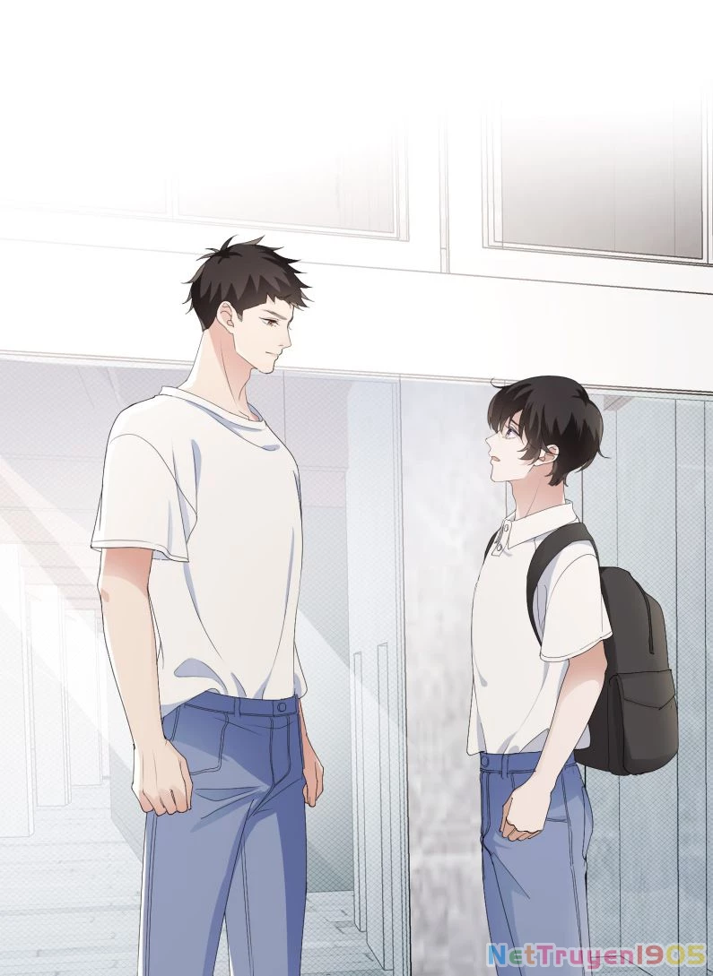 Tôi Bảo Bạn Cùng Bàn Đánh Cậu Chapter 32 - 16