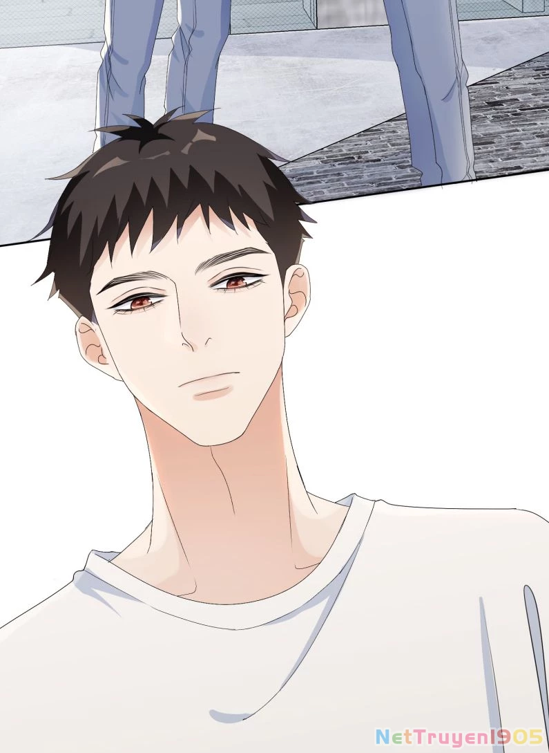 Tôi Bảo Bạn Cùng Bàn Đánh Cậu Chapter 32 - 17