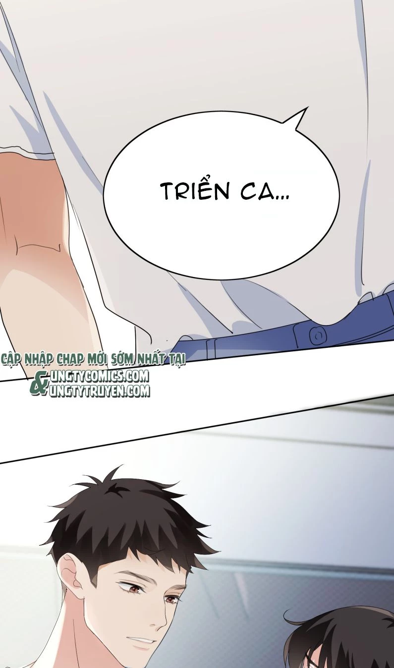 Tôi Bảo Bạn Cùng Bàn Đánh Cậu Chapter 32 - 18