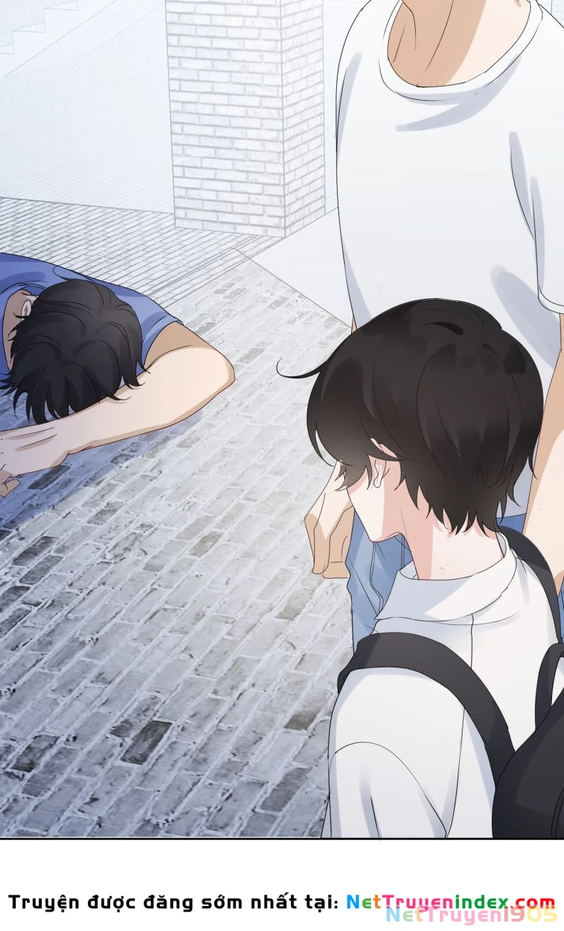 Tôi Bảo Bạn Cùng Bàn Đánh Cậu Chapter 32 - 22