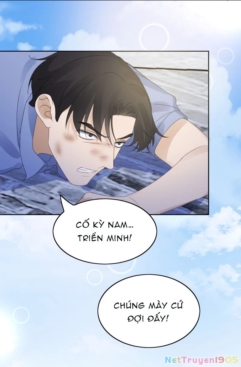 Tôi Bảo Bạn Cùng Bàn Đánh Cậu Chapter 32 - 24