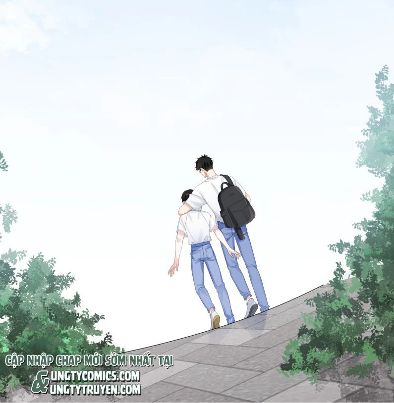 Tôi Bảo Bạn Cùng Bàn Đánh Cậu Chapter 32 - 25