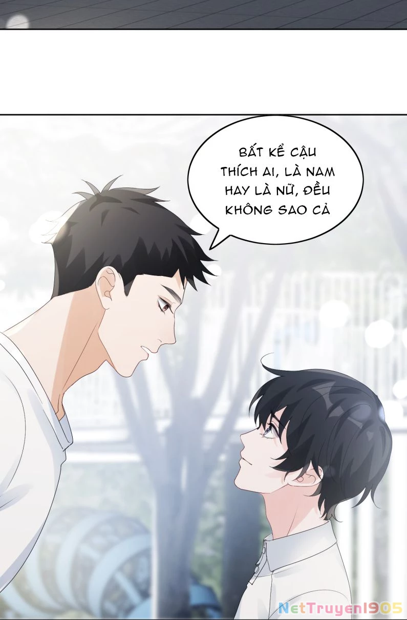 Tôi Bảo Bạn Cùng Bàn Đánh Cậu Chapter 32 - 27
