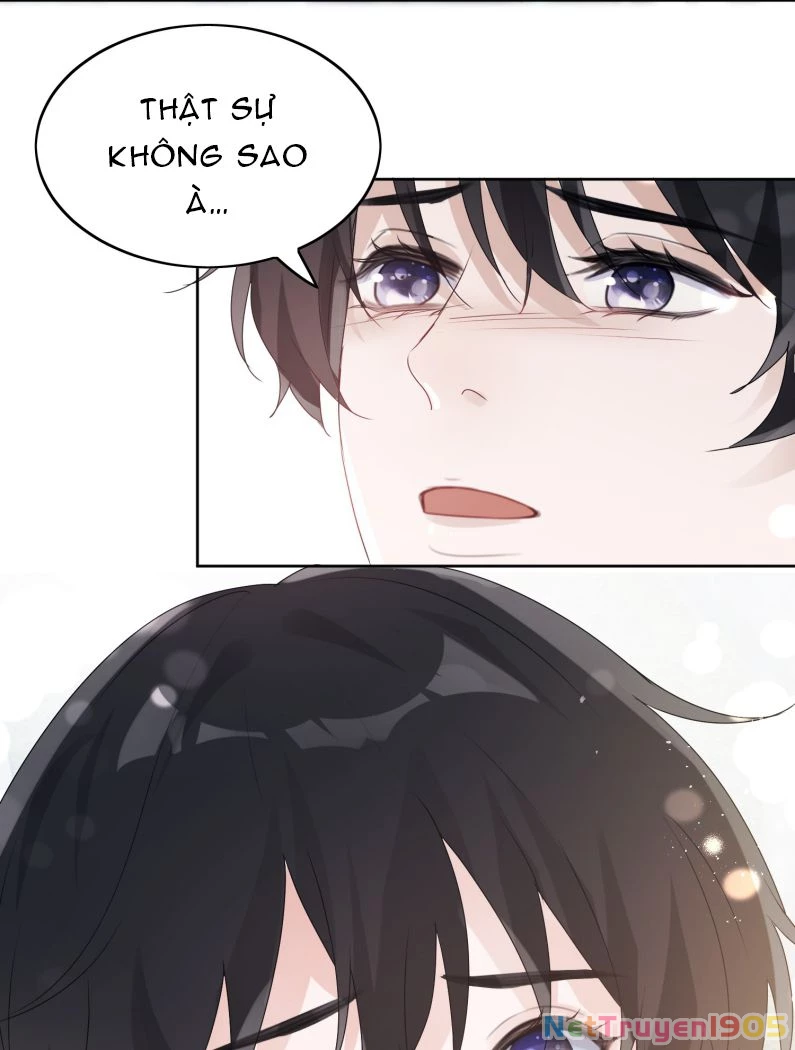 Tôi Bảo Bạn Cùng Bàn Đánh Cậu Chapter 32 - 28