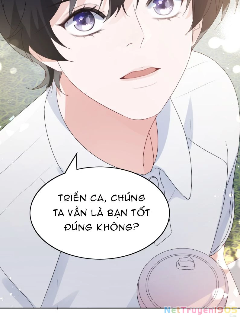 Tôi Bảo Bạn Cùng Bàn Đánh Cậu Chapter 32 - 29