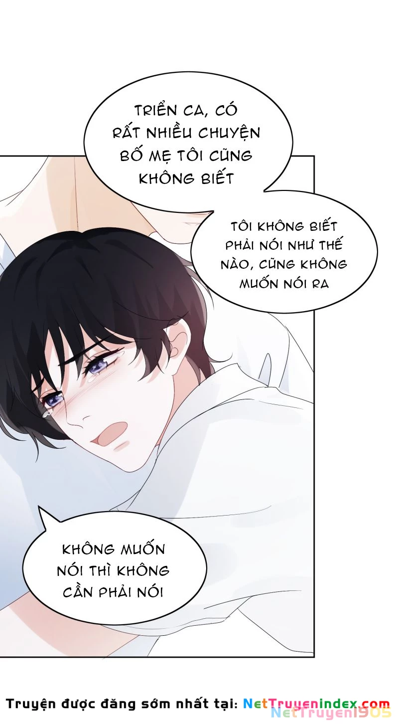 Tôi Bảo Bạn Cùng Bàn Đánh Cậu Chapter 32 - 33