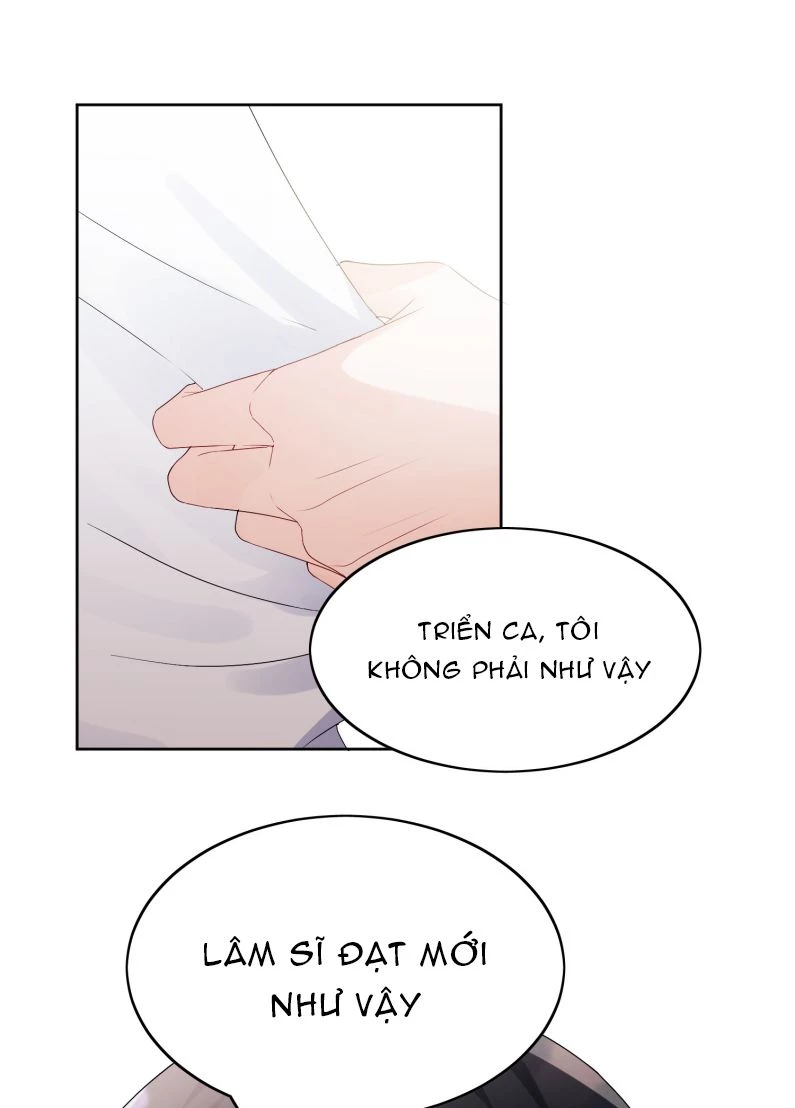 Tôi Bảo Bạn Cùng Bàn Đánh Cậu Chapter 32 - 35