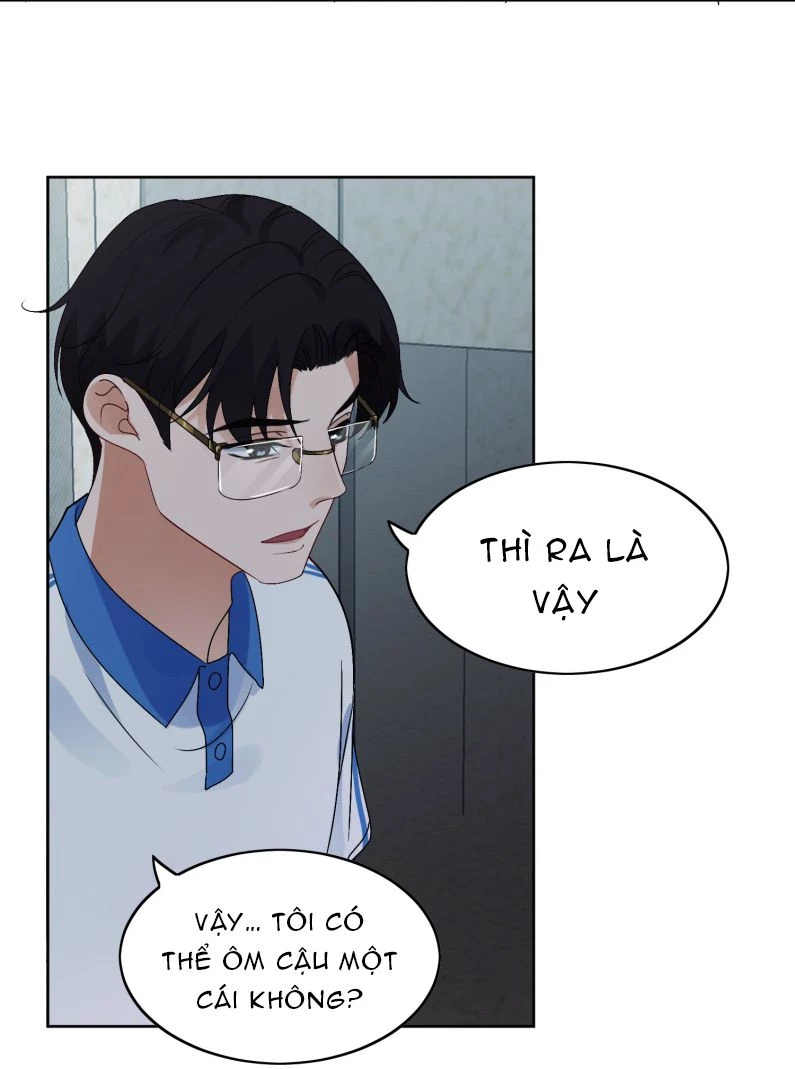 Tôi Bảo Bạn Cùng Bàn Đánh Cậu Chapter 32 - 40