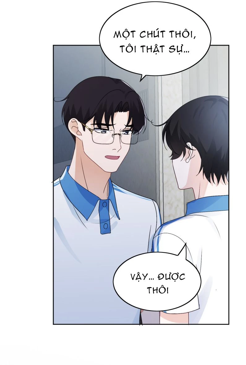 Tôi Bảo Bạn Cùng Bàn Đánh Cậu Chapter 32 - 41