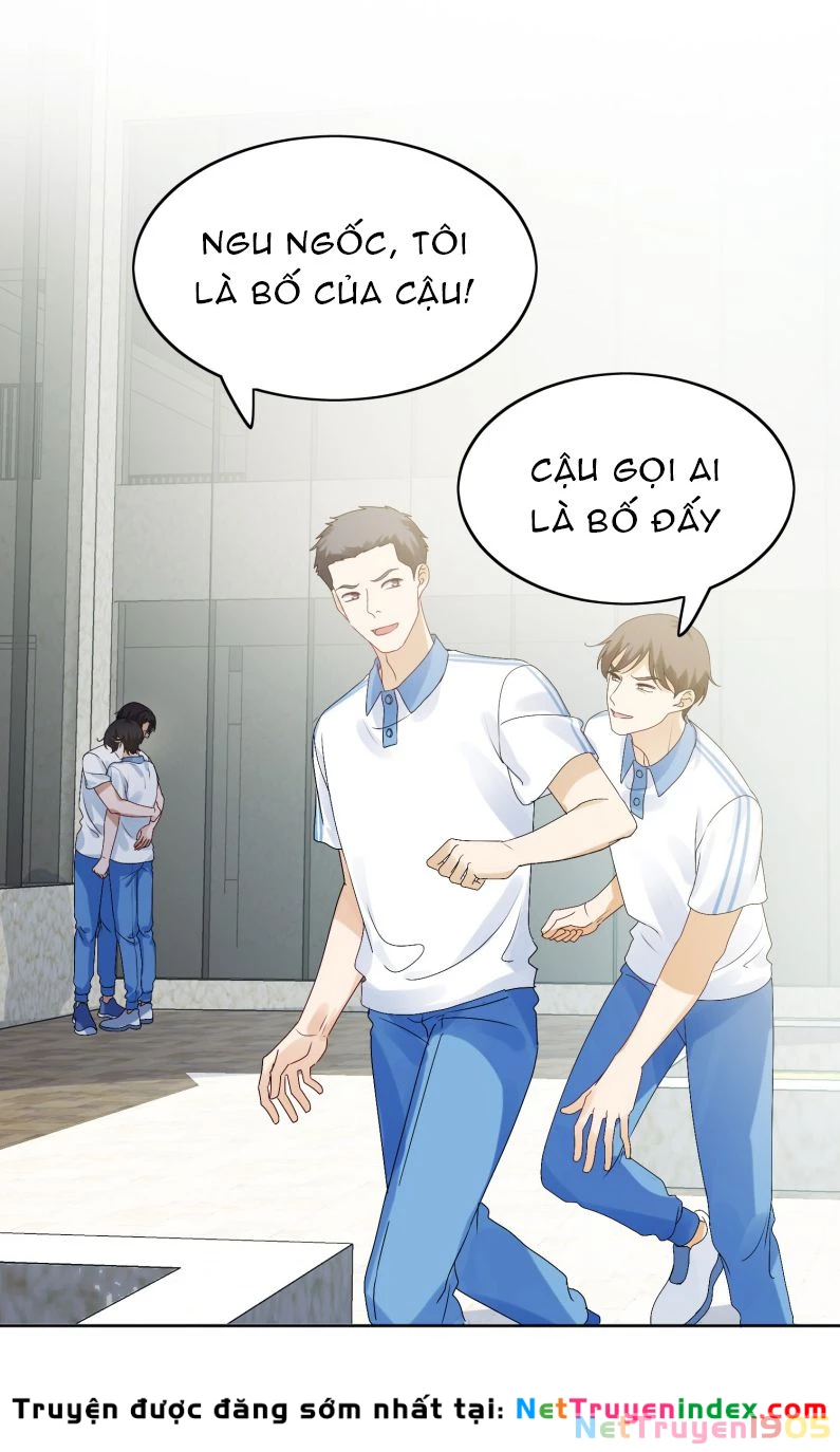 Tôi Bảo Bạn Cùng Bàn Đánh Cậu Chapter 32 - 42