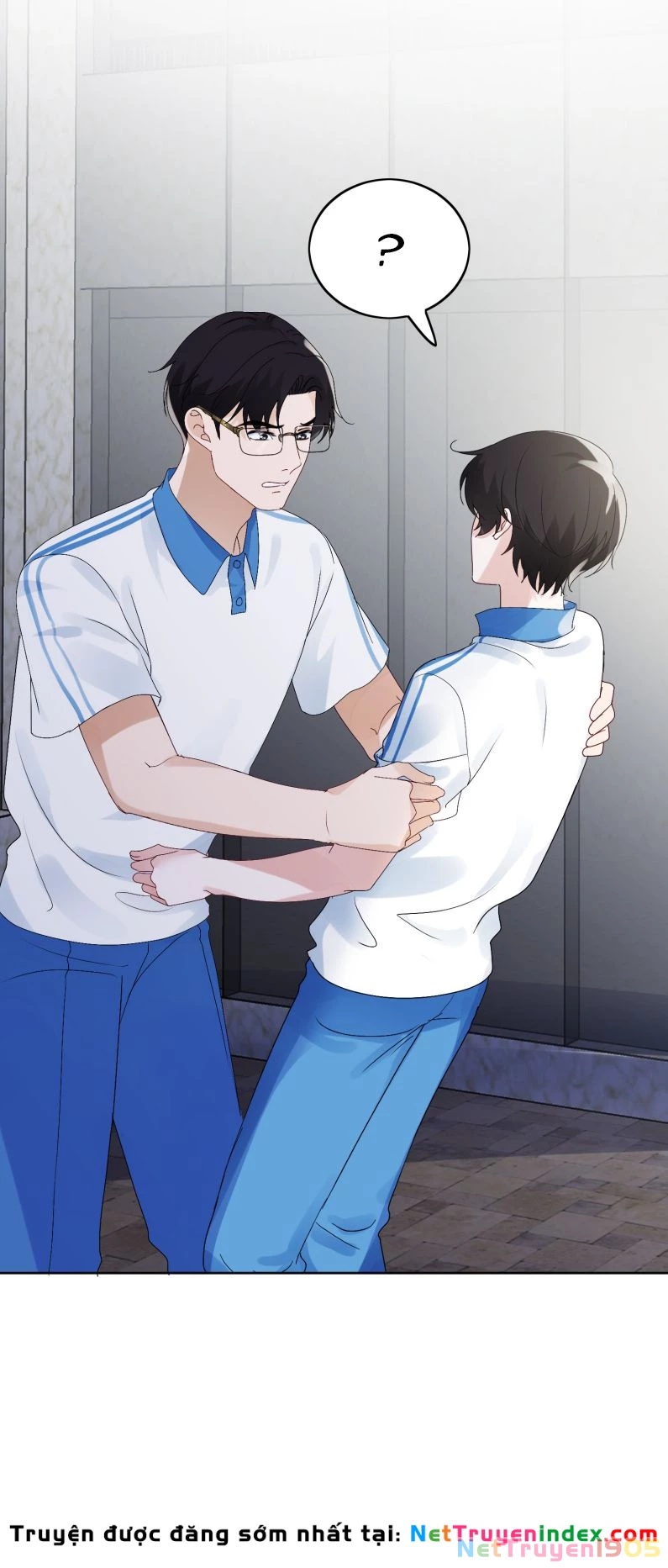 Tôi Bảo Bạn Cùng Bàn Đánh Cậu Chapter 32 - 44