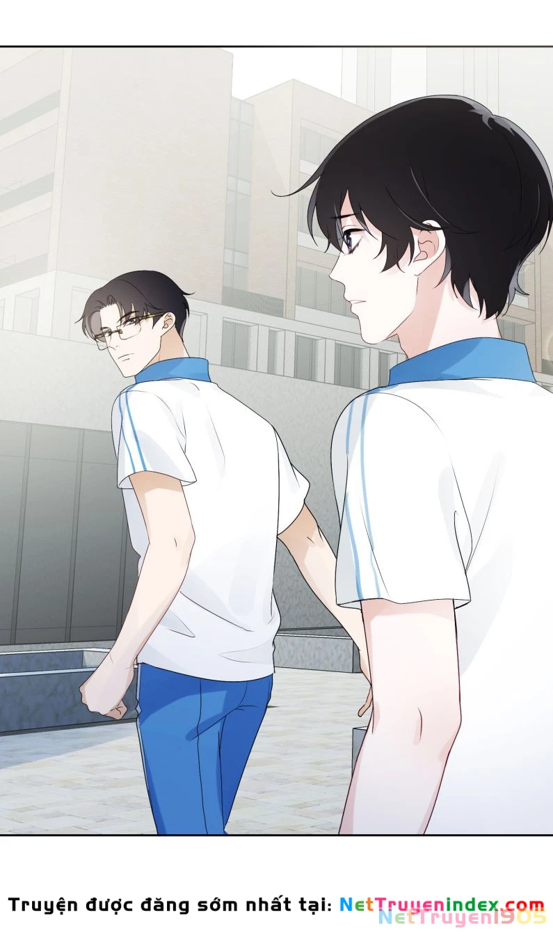 Tôi Bảo Bạn Cùng Bàn Đánh Cậu Chapter 32 - 45