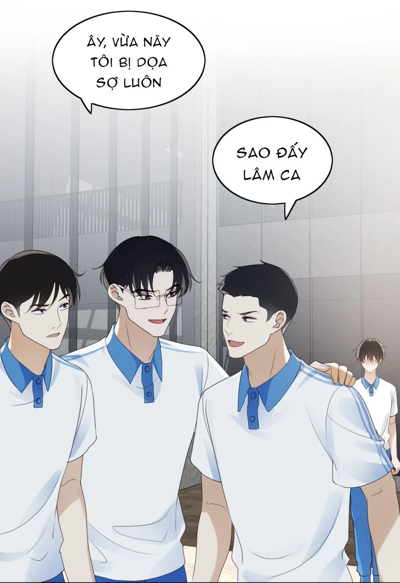 Tôi Bảo Bạn Cùng Bàn Đánh Cậu Chapter 32 - 47