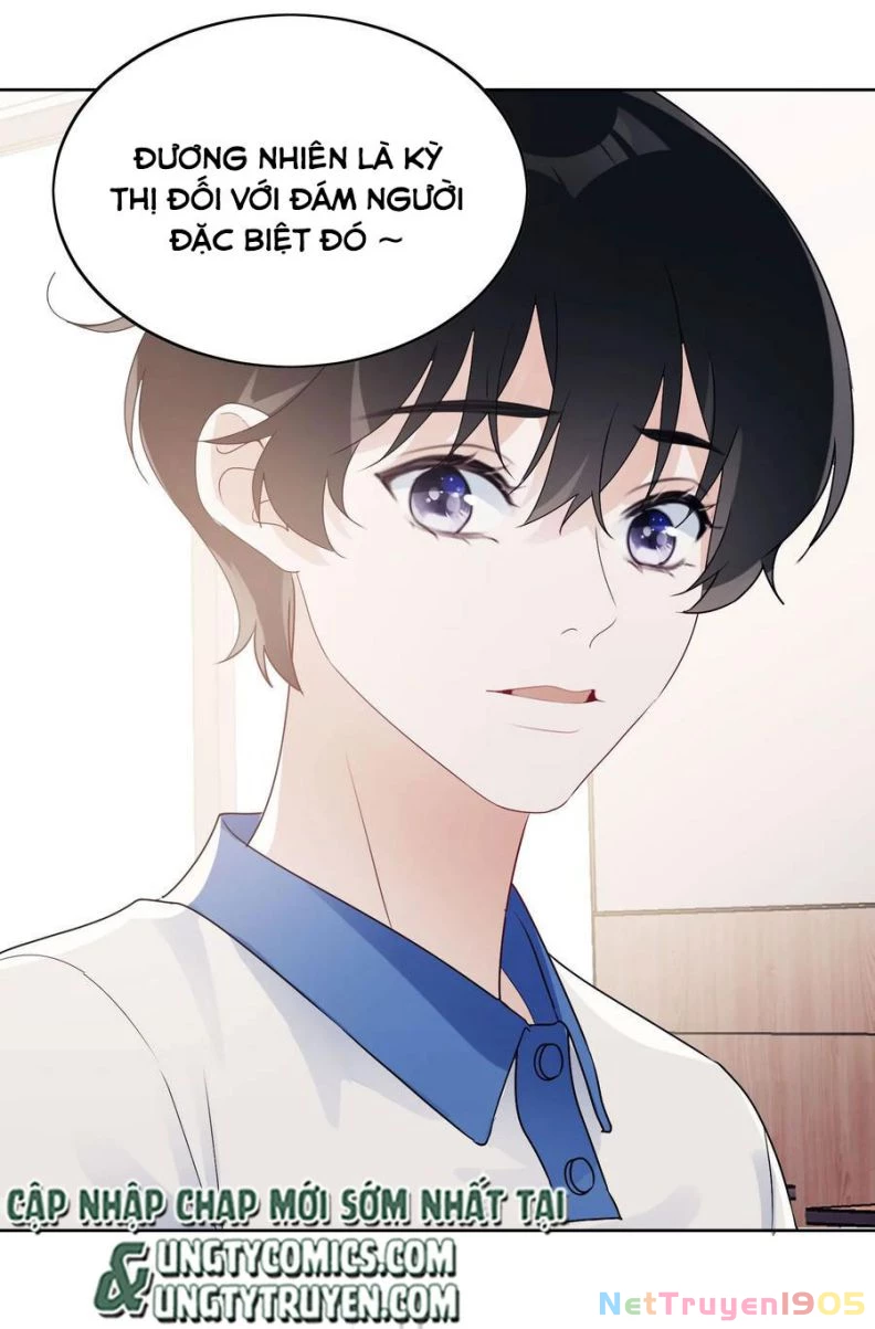 Tôi Bảo Bạn Cùng Bàn Đánh Cậu Chapter 33 - 8