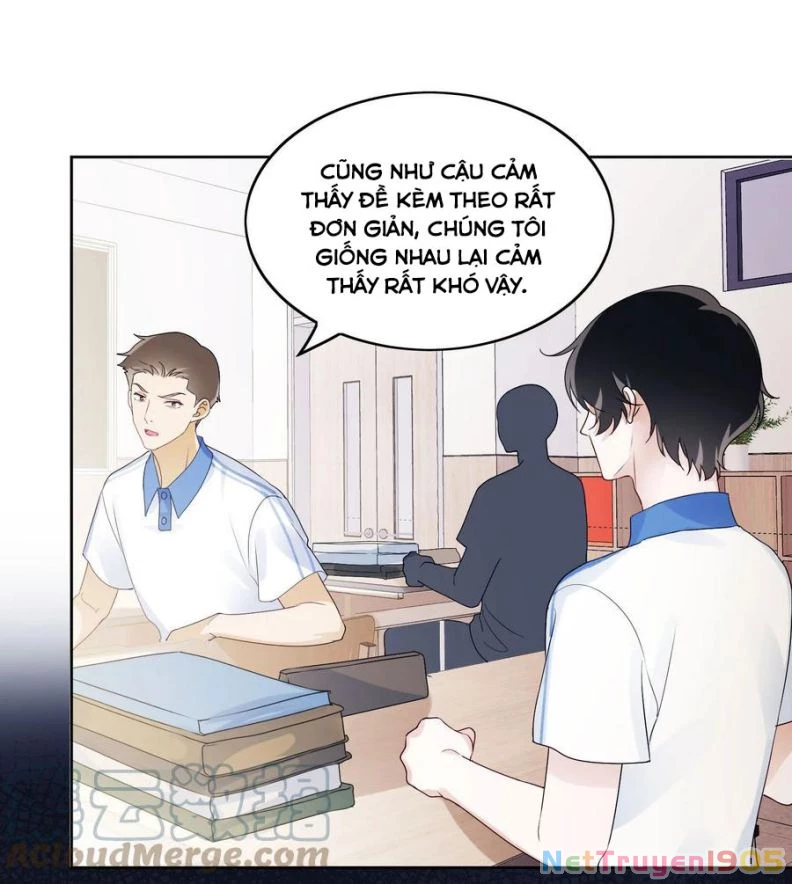 Tôi Bảo Bạn Cùng Bàn Đánh Cậu Chapter 33 - 9