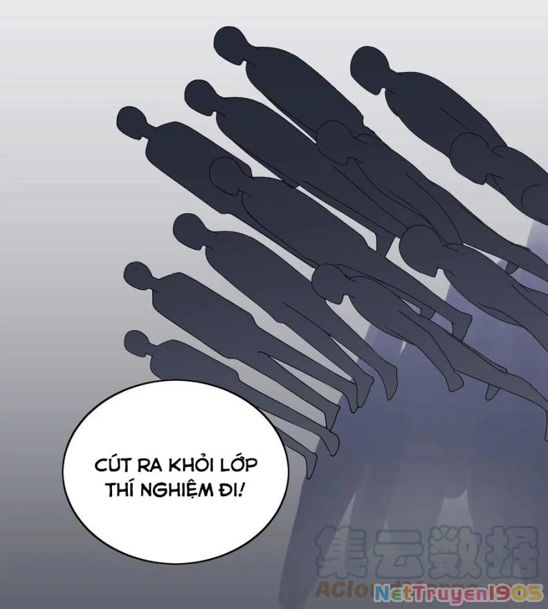 Tôi Bảo Bạn Cùng Bàn Đánh Cậu Chapter 33 - 19