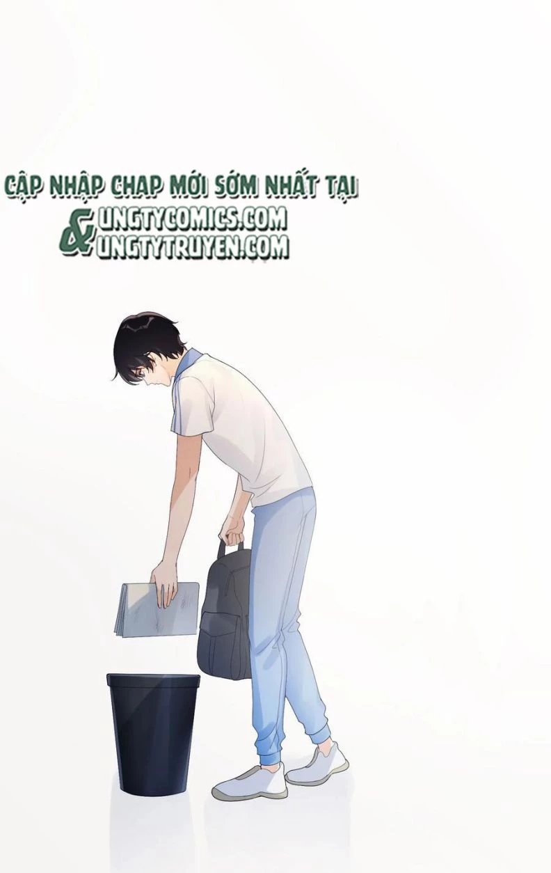 Tôi Bảo Bạn Cùng Bàn Đánh Cậu Chapter 33 - 24