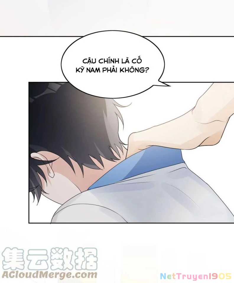 Tôi Bảo Bạn Cùng Bàn Đánh Cậu Chapter 33 - 25