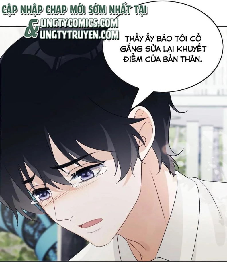 Tôi Bảo Bạn Cùng Bàn Đánh Cậu Chapter 33 - 28