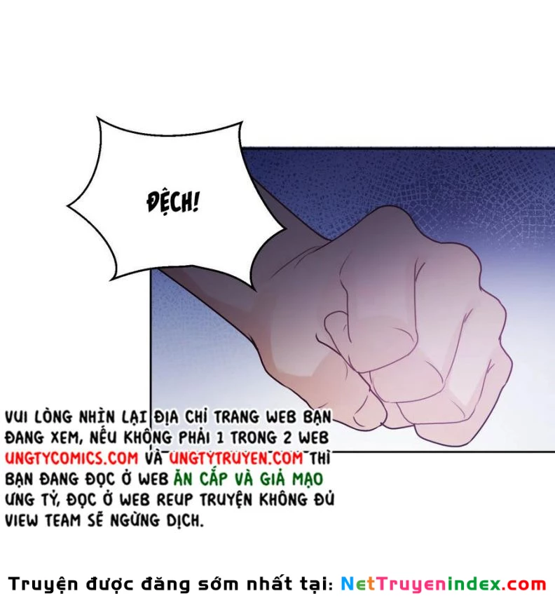 Tôi Bảo Bạn Cùng Bàn Đánh Cậu Chapter 33 - 30