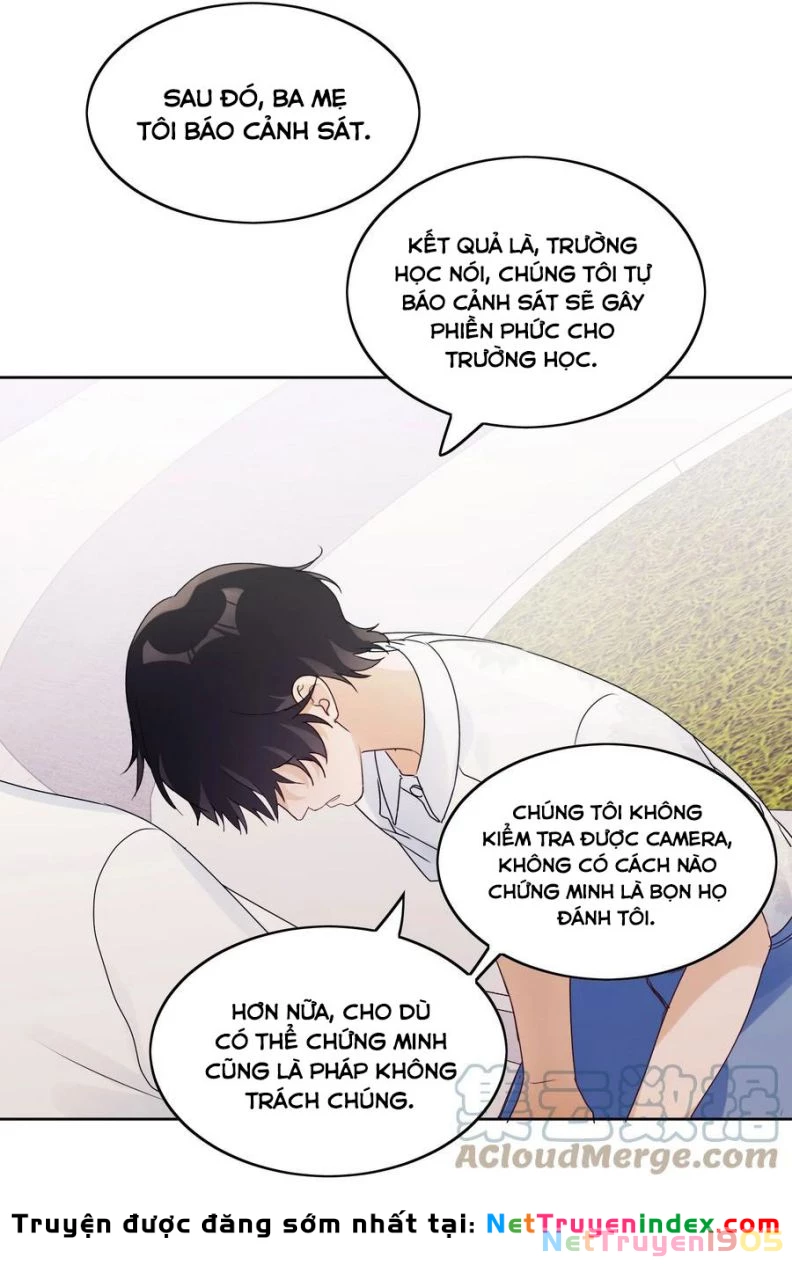 Tôi Bảo Bạn Cùng Bàn Đánh Cậu Chapter 33 - 31