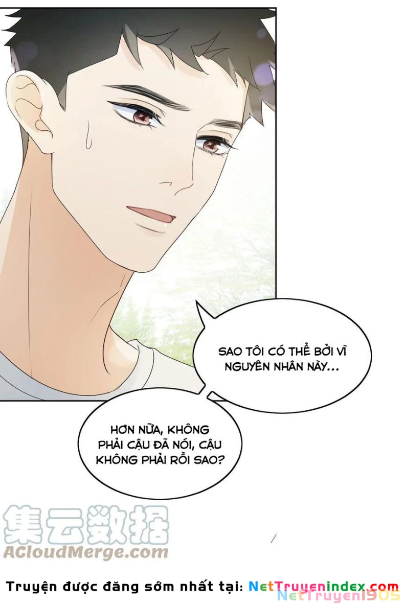 Tôi Bảo Bạn Cùng Bàn Đánh Cậu Chapter 33 - 37