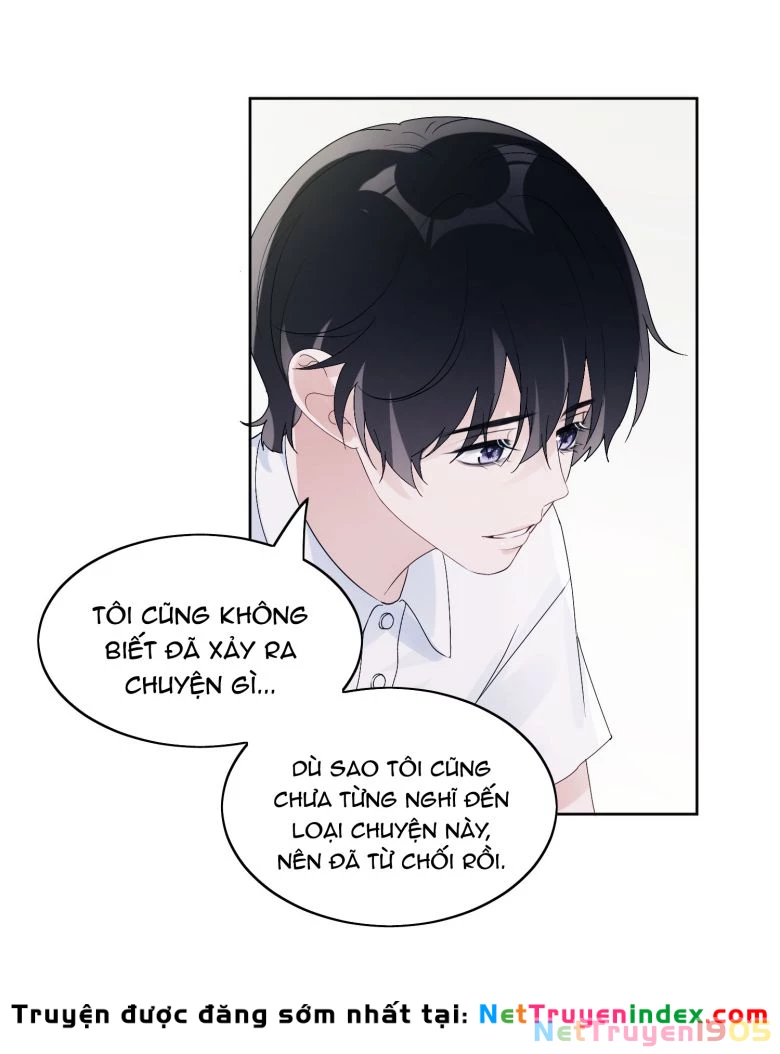 Tôi Bảo Bạn Cùng Bàn Đánh Cậu Chapter 34 - 5