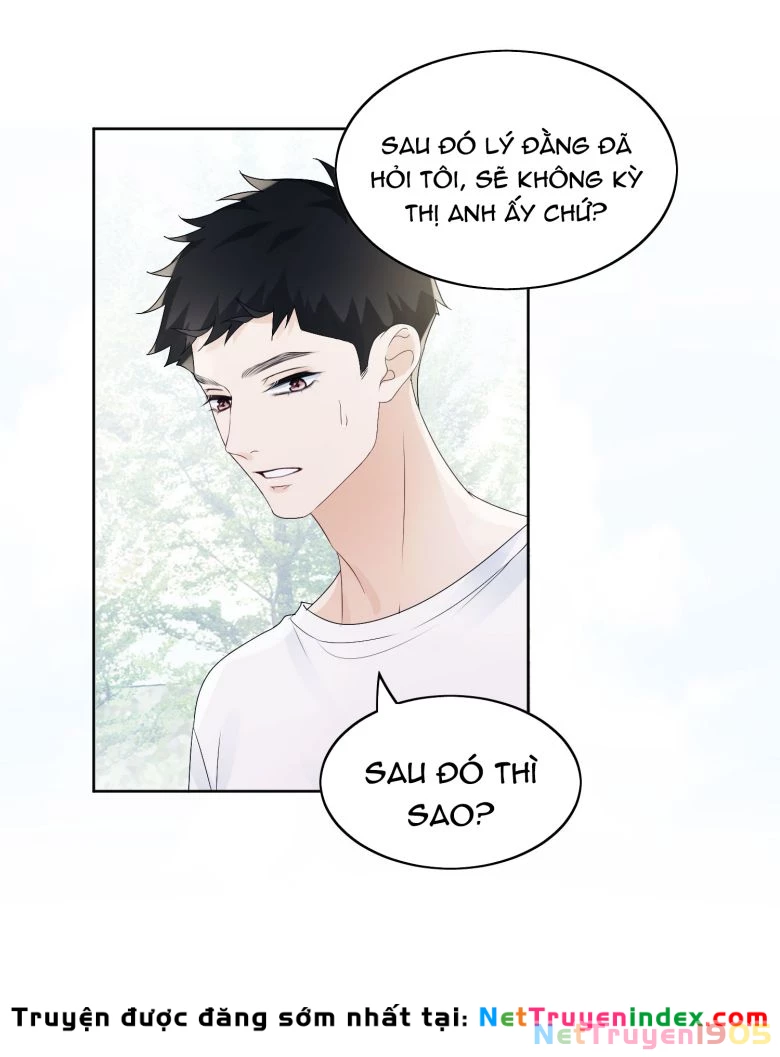 Tôi Bảo Bạn Cùng Bàn Đánh Cậu Chapter 34 - 6