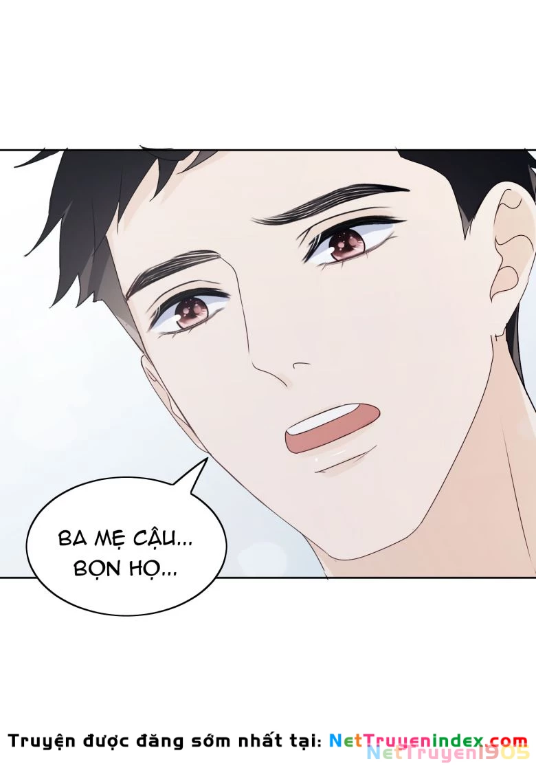 Tôi Bảo Bạn Cùng Bàn Đánh Cậu Chapter 34 - 13