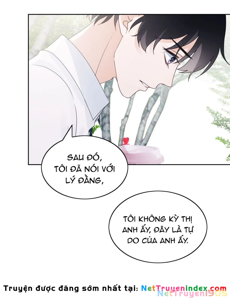 Tôi Bảo Bạn Cùng Bàn Đánh Cậu Chapter 34 - 14