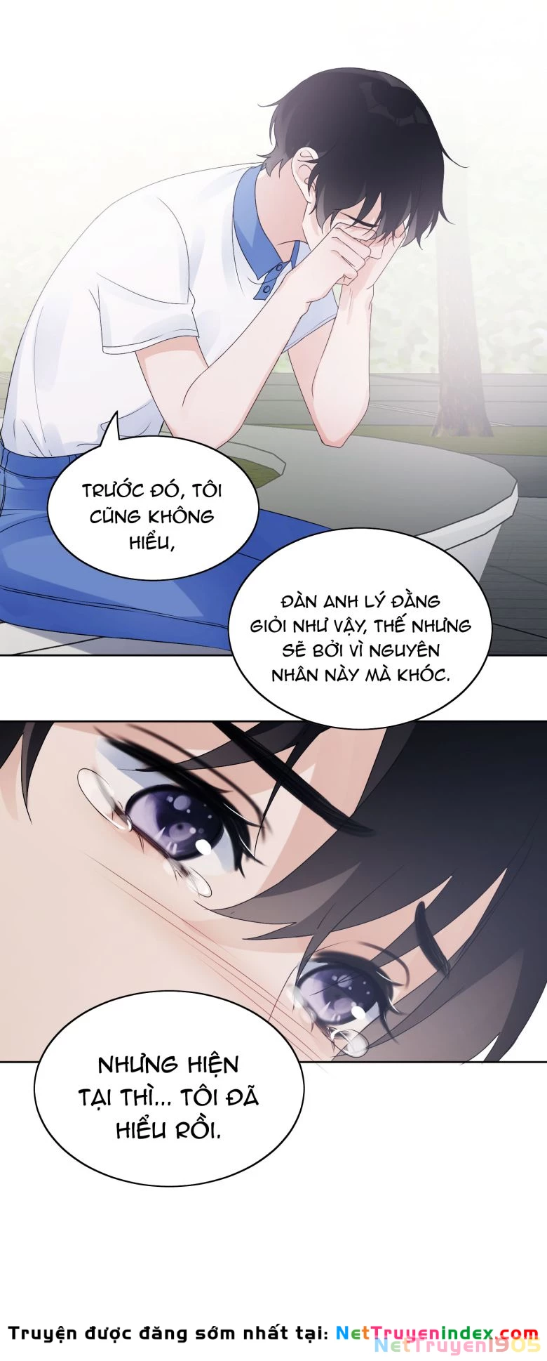 Tôi Bảo Bạn Cùng Bàn Đánh Cậu Chapter 34 - 16