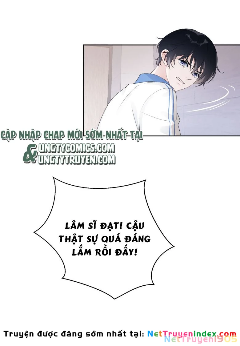 Tôi Bảo Bạn Cùng Bàn Đánh Cậu Chapter 34 - 20