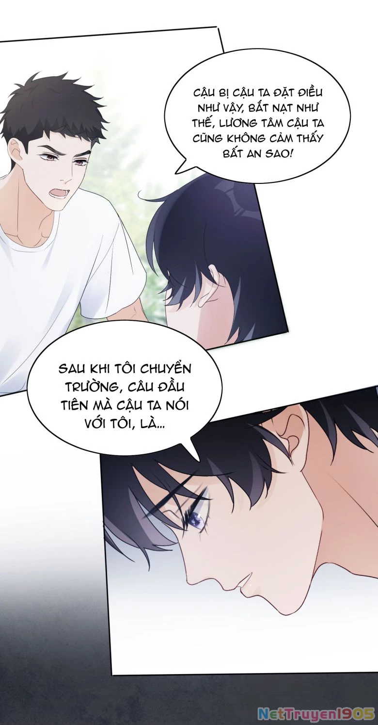 Tôi Bảo Bạn Cùng Bàn Đánh Cậu Chapter 34 - 24