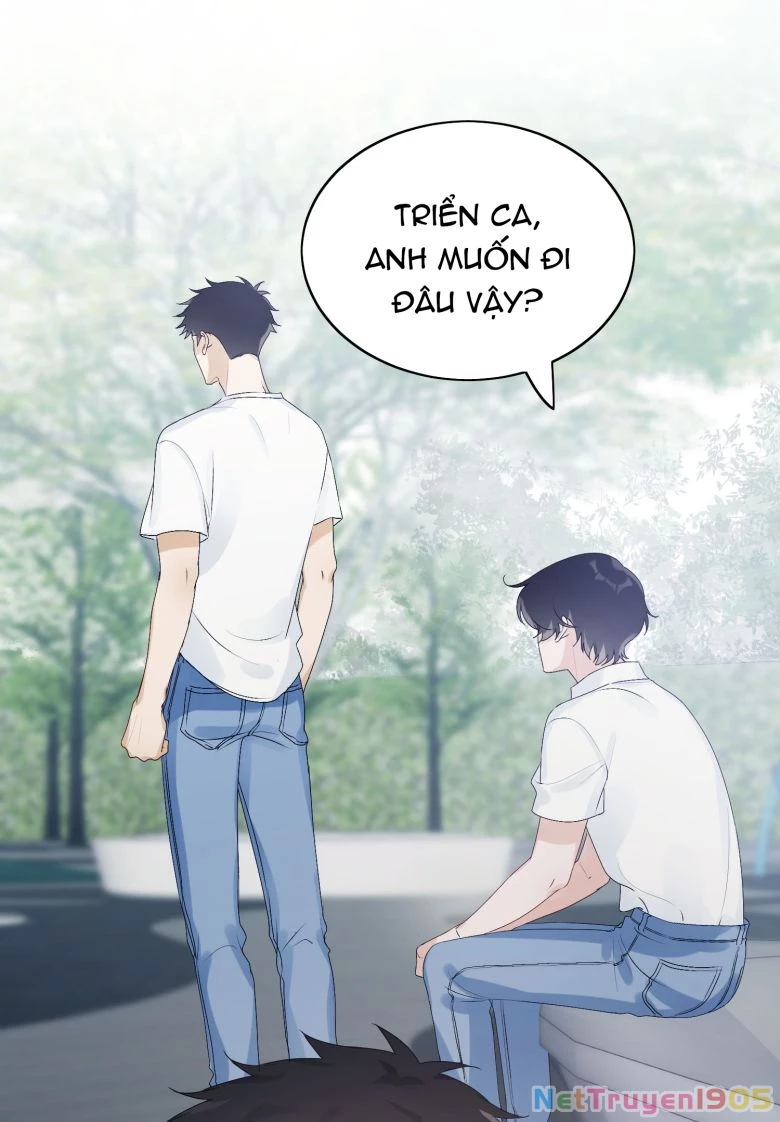 Tôi Bảo Bạn Cùng Bàn Đánh Cậu Chapter 34 - 28