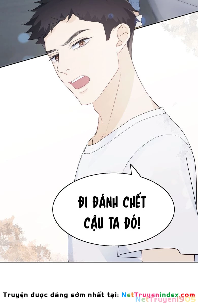 Tôi Bảo Bạn Cùng Bàn Đánh Cậu Chapter 34 - 29