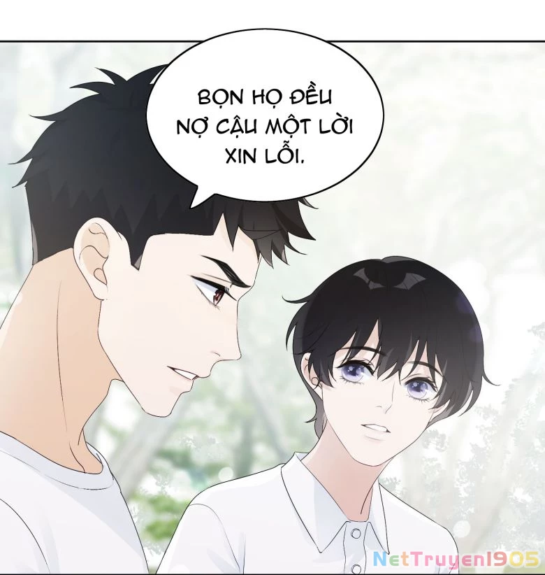 Tôi Bảo Bạn Cùng Bàn Đánh Cậu Chapter 34 - 32