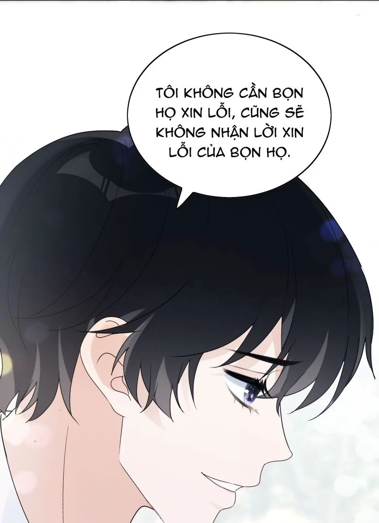 Tôi Bảo Bạn Cùng Bàn Đánh Cậu Chapter 34 - 33