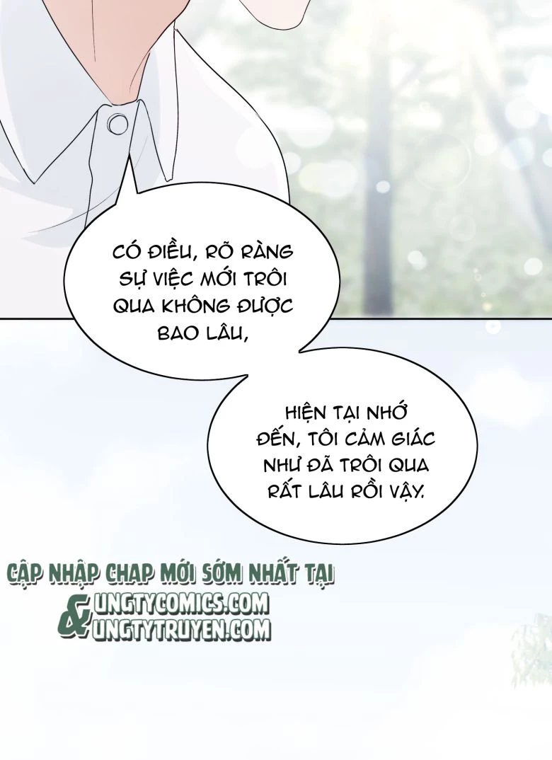 Tôi Bảo Bạn Cùng Bàn Đánh Cậu Chapter 34 - 34
