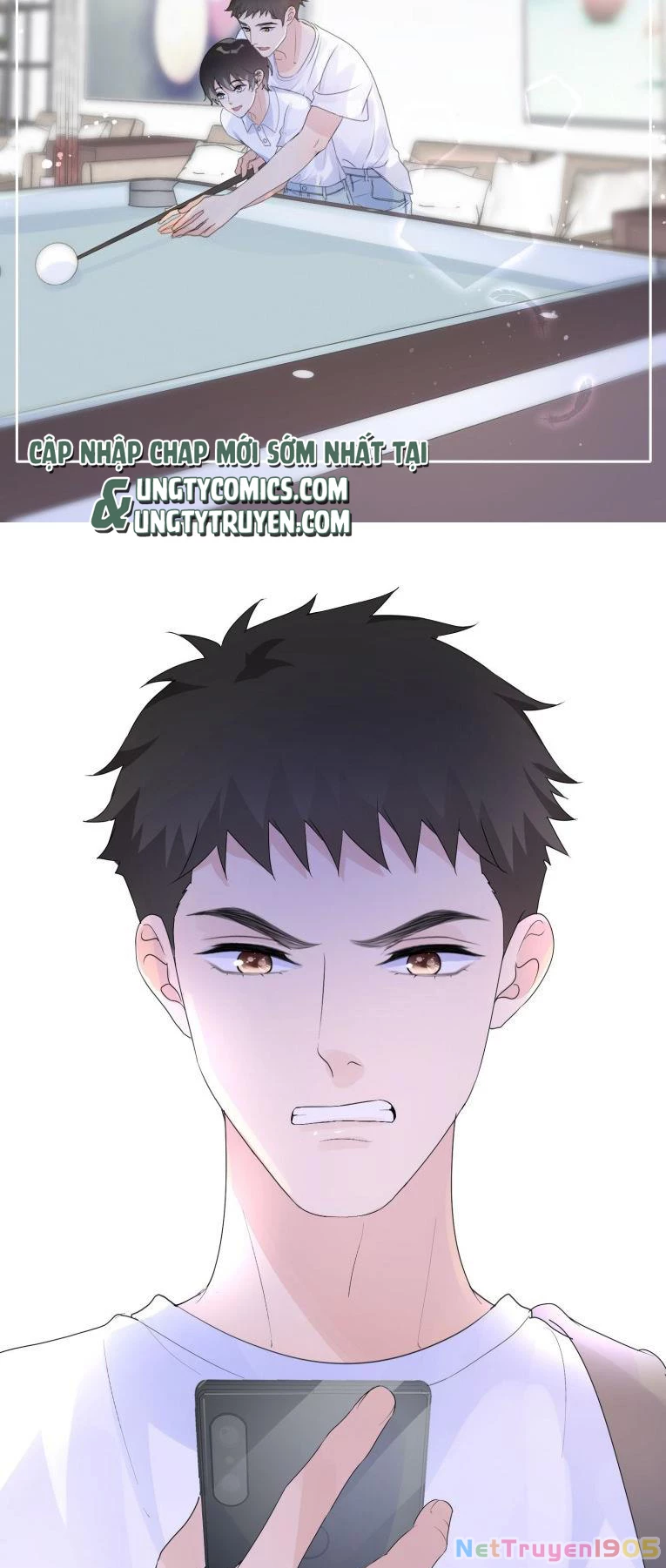 Tôi Bảo Bạn Cùng Bàn Đánh Cậu Chapter 35 - 20