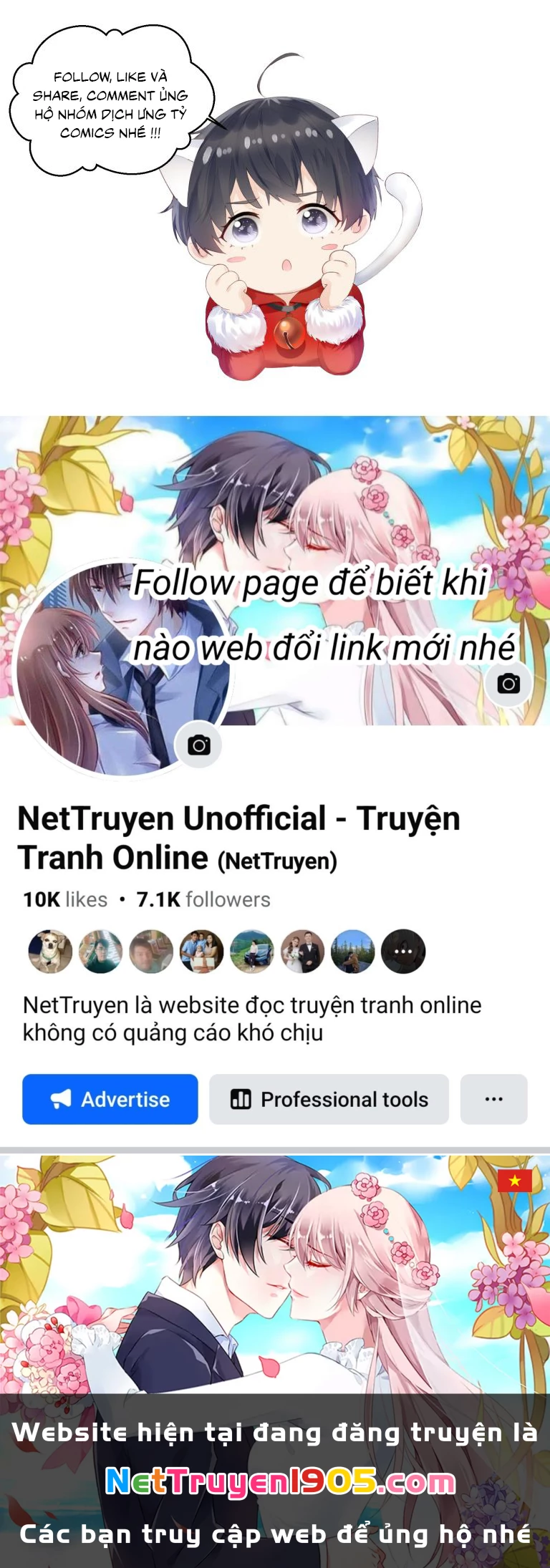 Tôi Bảo Bạn Cùng Bàn Đánh Cậu Chapter 35 - 22