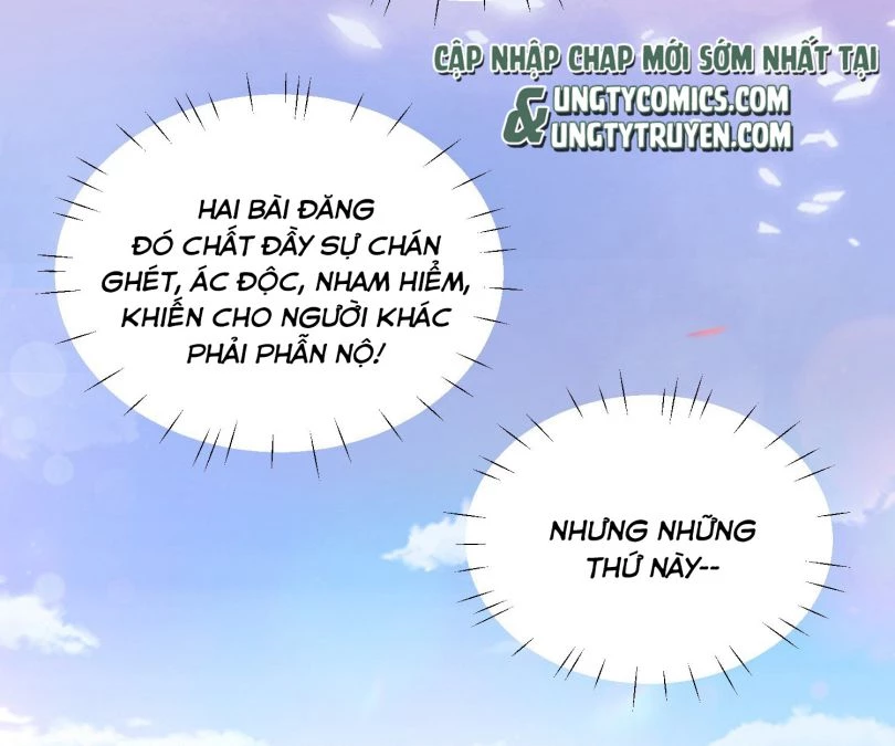 Tôi Bảo Bạn Cùng Bàn Đánh Cậu Chapter 36 - 7