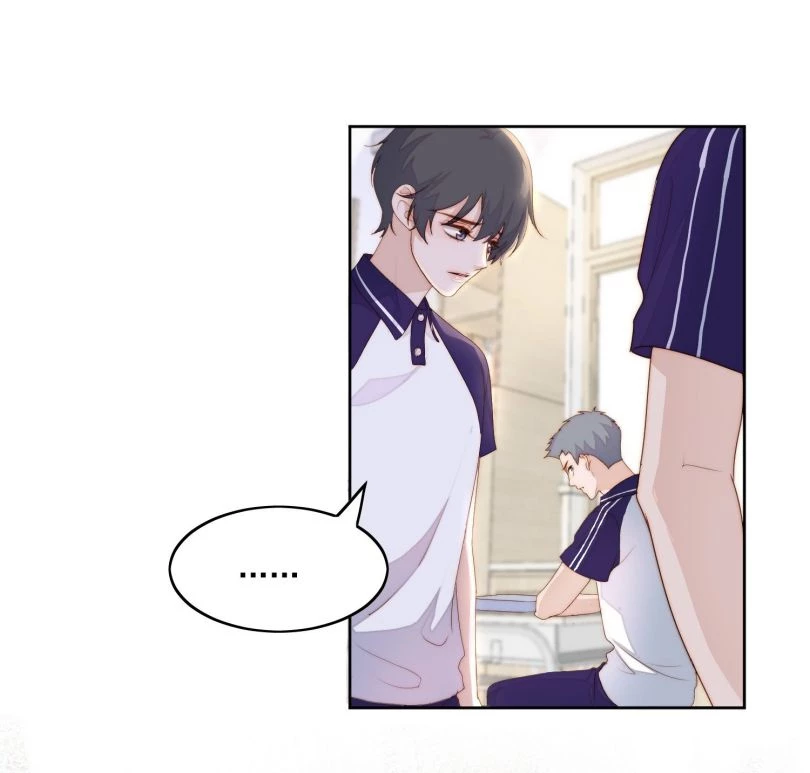 Tôi Bảo Bạn Cùng Bàn Đánh Cậu Chapter 36 - 17