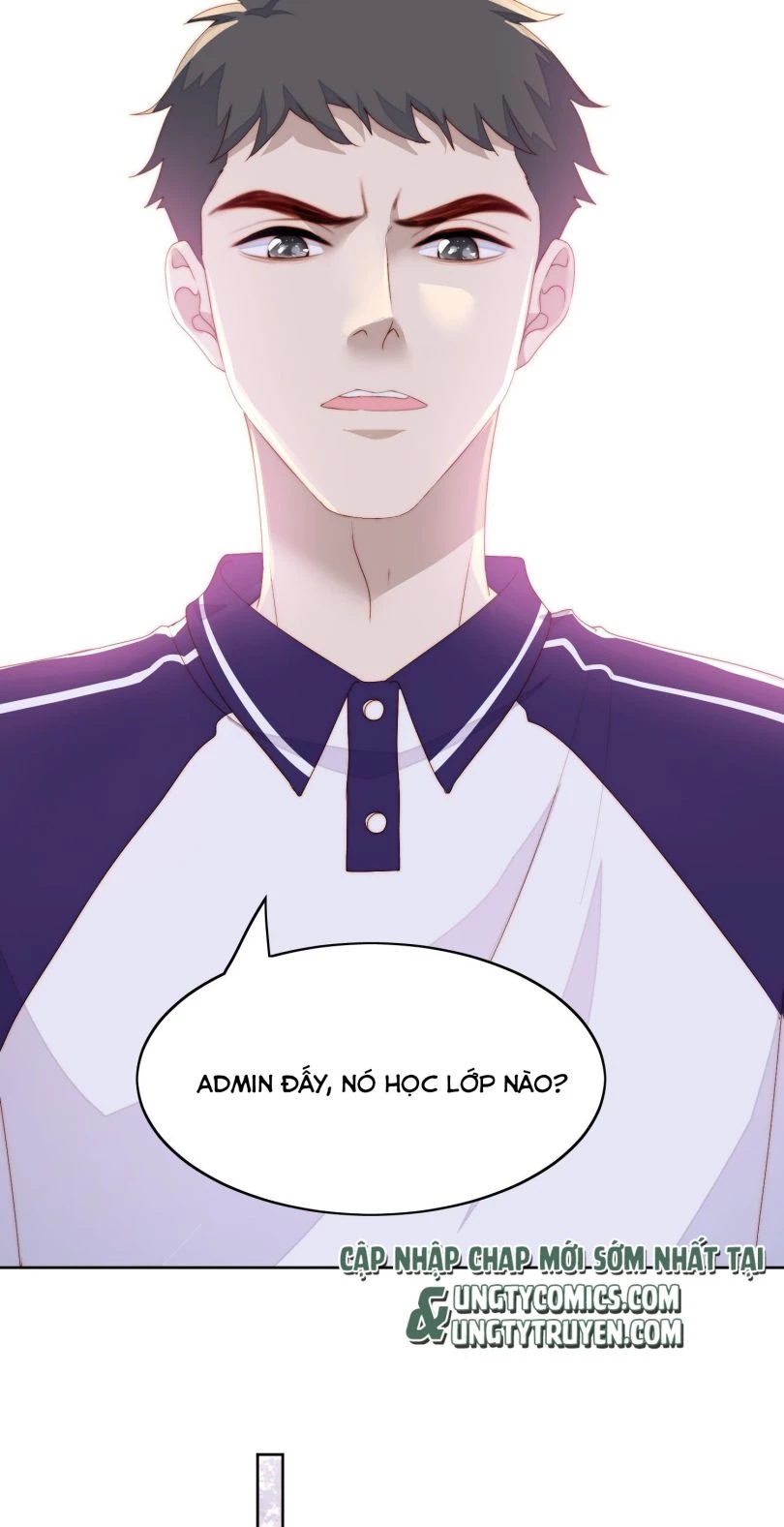 Tôi Bảo Bạn Cùng Bàn Đánh Cậu Chapter 36 - 21