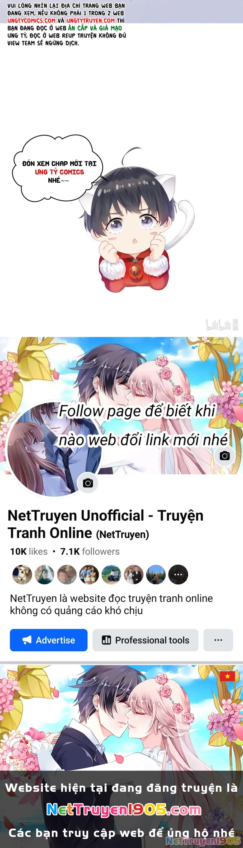 Tôi Bảo Bạn Cùng Bàn Đánh Cậu Chapter 36 - 32