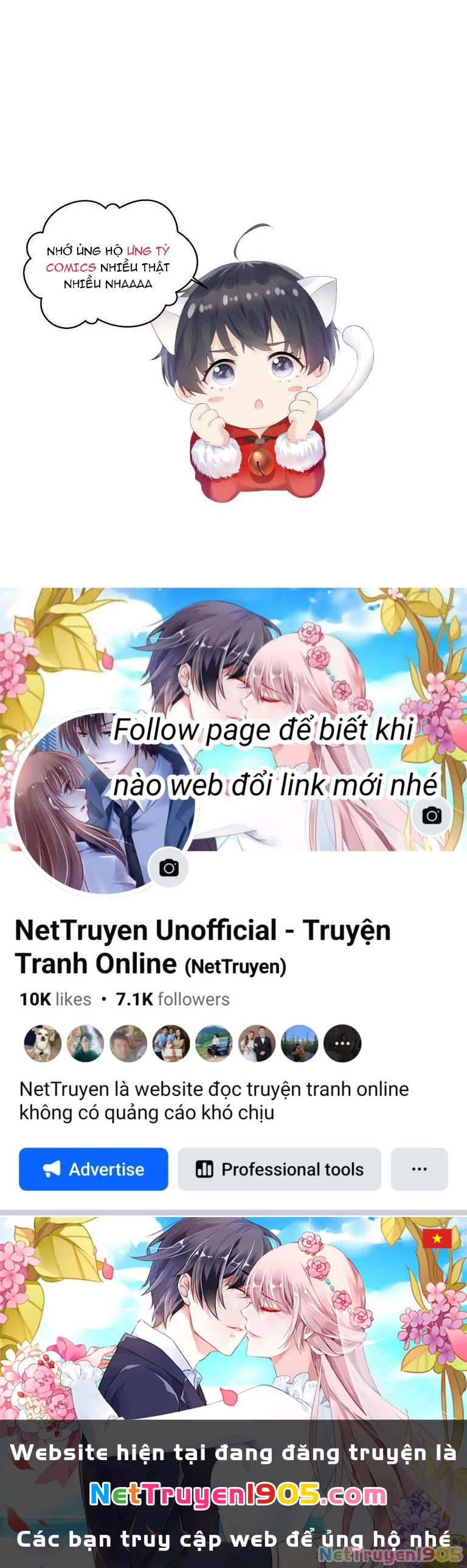 Tôi Bảo Bạn Cùng Bàn Đánh Cậu Chapter 37 - 21